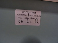 Perimetral - spiegel 120x70cm - afbeelding 3 van  3