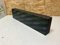 Perinsul foamglas 5x11x45cm (30x) - afbeelding 3 van  6