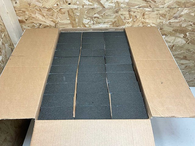 Perinsul foamglas 5x11x45cm (30x) - afbeelding 6 van  6