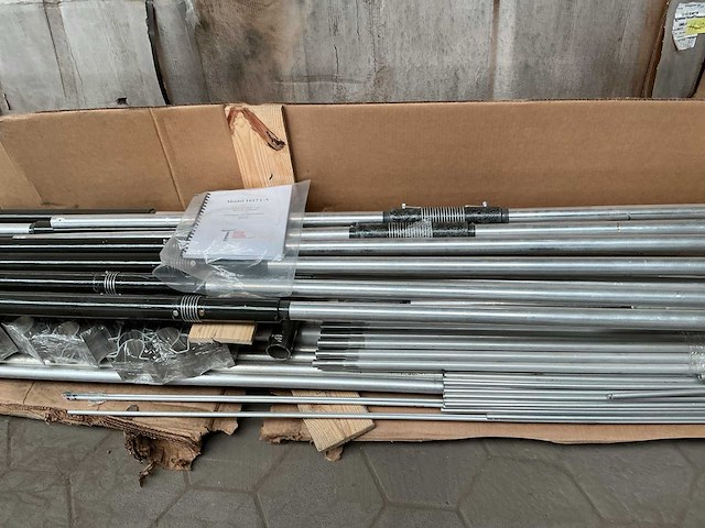 Periodic antenna - afbeelding 3 van  6