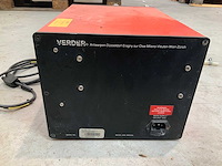 Peristaltische pomp - verder - afbeelding 3 van  4