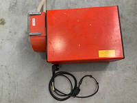 Peristaltische pomp - verder - afbeelding 4 van  4
