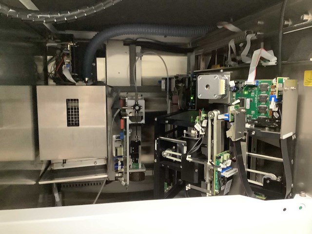 Perkin elmer - 2021 - genetic screen processor - afbeelding 8 van  11