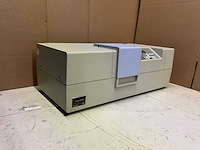 Perkin elmer 341 polarimeter