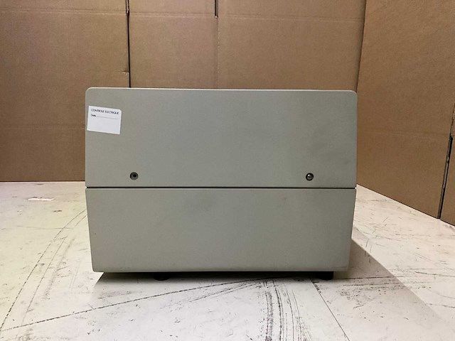 Perkin elmer 341 polarimeter - afbeelding 3 van  7