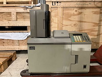 Perkin elmer autosystem xl gaschromatograaf - afbeelding 3 van  10