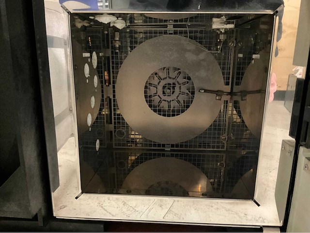 Perkin elmer autosystem xl gaschromatograaf - afbeelding 7 van  10