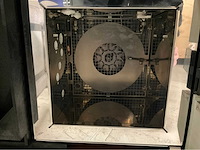 Perkin elmer autosystem xl gaschromatograaf - afbeelding 7 van  10