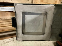 Perkin elmer autosystem xl gaschromatograaf - afbeelding 8 van  10