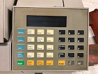 Perkin elmer autosystem xl gaschromatograaf - afbeelding 9 van  10