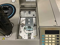 Perkin elmer autosystem xl gaschromatograaf - afbeelding 10 van  10