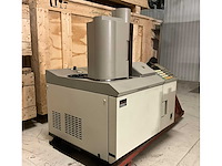 Perkin elmer autosystem xl gaschromatograaf - afbeelding 1 van  10