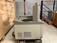 Perkin elmer autosystem xl gaschromatograaf - afbeelding 6 van  10