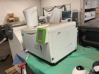 Perkin elmer clarus 680 gas chromatograph - afbeelding 4 van  10