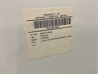 Perkin elmer clarus 680 gas chromatograph - afbeelding 8 van  10