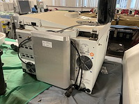 Perkin elmer clarus 680 gas chromatograph - afbeelding 9 van  10