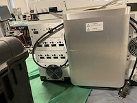 Perkin elmer clarus 680 gas chromatograph - afbeelding 10 van  10