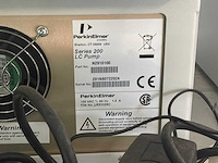 Perkineimer 200 serie hplc-systeem - afbeelding 4 van  6