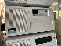 Perkineimer 200 serie hplc-systeem - afbeelding 5 van  6