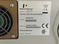 Perkineimer 200 serie hplc-systeem - afbeelding 3 van  3