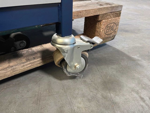 Perkinelmer - 2480 - automatic gamma counter wizard2 - 2009 - afbeelding 5 van  31