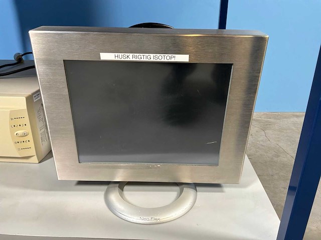 Perkinelmer - 2480 - automatic gamma counter wizard2 - 2009 - afbeelding 6 van  31