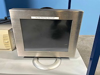 Perkinelmer - 2480 - automatic gamma counter wizard2 - 2009 - afbeelding 6 van  31