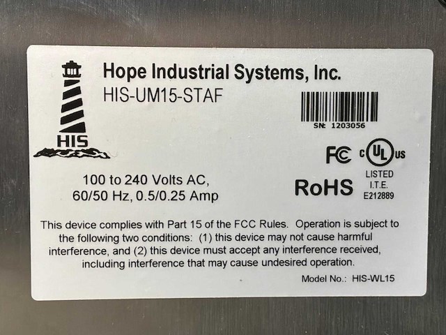 Perkinelmer - 2480 - automatic gamma counter wizard2 - 2009 - afbeelding 7 van  31