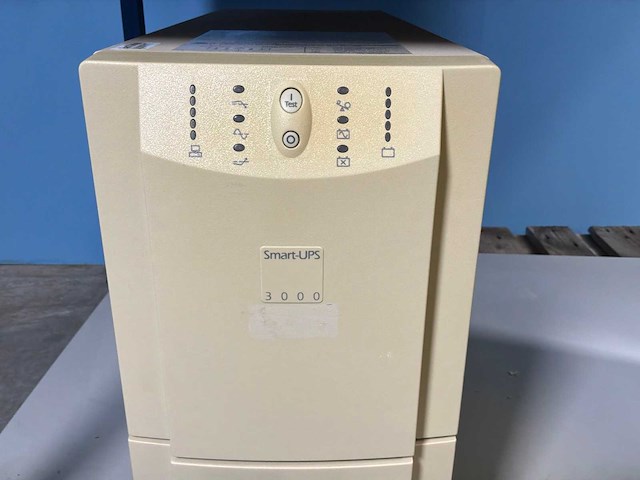 Perkinelmer - 2480 - automatic gamma counter wizard2 - 2009 - afbeelding 9 van  31