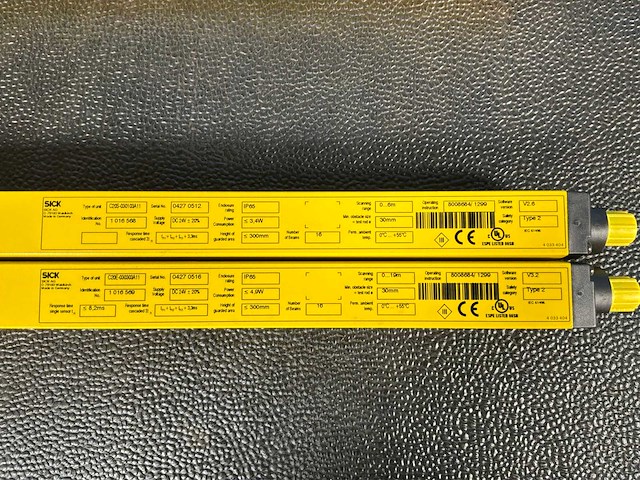 Perkinelmer - 2480 - automatic gamma counter wizard2 - 2009 - afbeelding 14 van  31