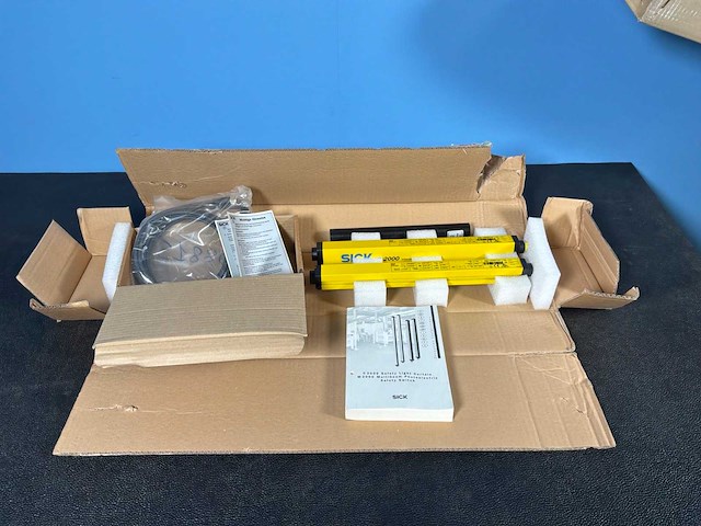 Perkinelmer - 2480 - automatic gamma counter wizard2 - 2009 - afbeelding 15 van  31