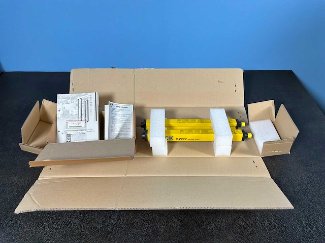 Perkinelmer - 2480 - automatic gamma counter wizard2 - 2009 - afbeelding 16 van  31