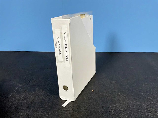 Perkinelmer - 2480 - automatic gamma counter wizard2 - 2009 - afbeelding 18 van  31