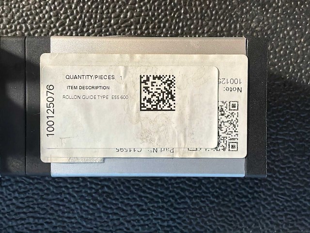 Perkinelmer - 2480 - automatic gamma counter wizard2 - 2009 - afbeelding 25 van  31