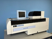 Perkinelmer - 2480 - automatic gamma counter wizard2 - 2009 - afbeelding 26 van  31