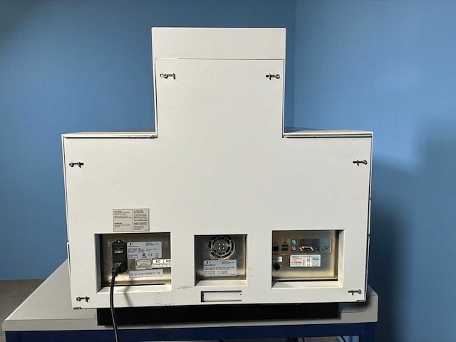 Perkinelmer - 2480 - automatic gamma counter wizard2 - 2009 - afbeelding 27 van  31