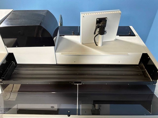 Perkinelmer - 2480 - automatic gamma counter wizard2 - 2009 - afbeelding 30 van  31