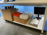 Perkinelmer chemagic 360 magnetische scheider - afbeelding 2 van  17