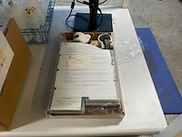 Perkinelmer chemagic 360 magnetische scheider - afbeelding 5 van  17