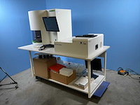 Perkinelmer chemagic 360 magnetische scheider - afbeelding 7 van  17