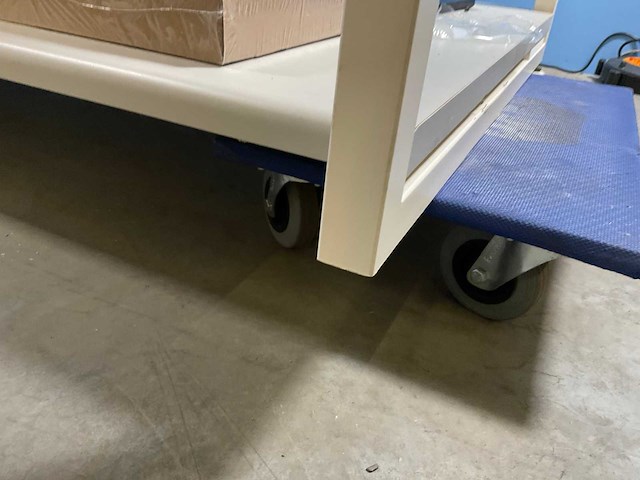 Perkinelmer chemagic 360 magnetische scheider - afbeelding 8 van  17