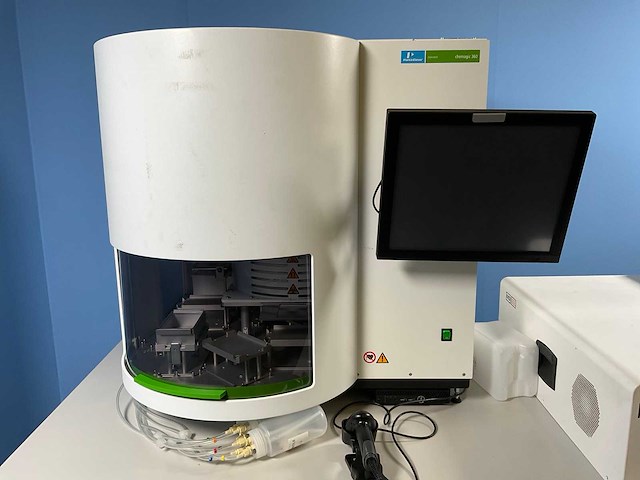 Perkinelmer chemagic 360 magnetische scheider - afbeelding 1 van  17