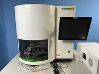 Perkinelmer chemagic 360 magnetische scheider - afbeelding 1 van  17