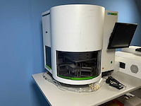 Perkinelmer chemagic 360 magnetische scheider - afbeelding 11 van  17