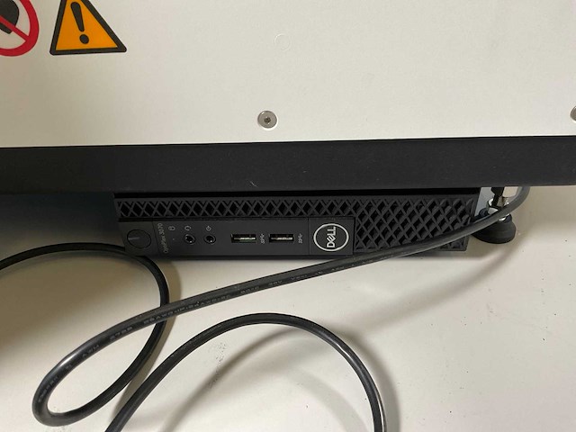 Perkinelmer chemagic 360 magnetische scheider - afbeelding 12 van  17