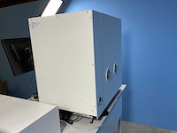 Perkinelmer chemagic 360 magnetische scheider - afbeelding 14 van  17