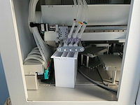 Perkinelmer chemagic 360 magnetische scheider - afbeelding 17 van  17