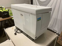 Perkinelmer clarus sq 8 t mass spectrometer - afbeelding 1 van  5