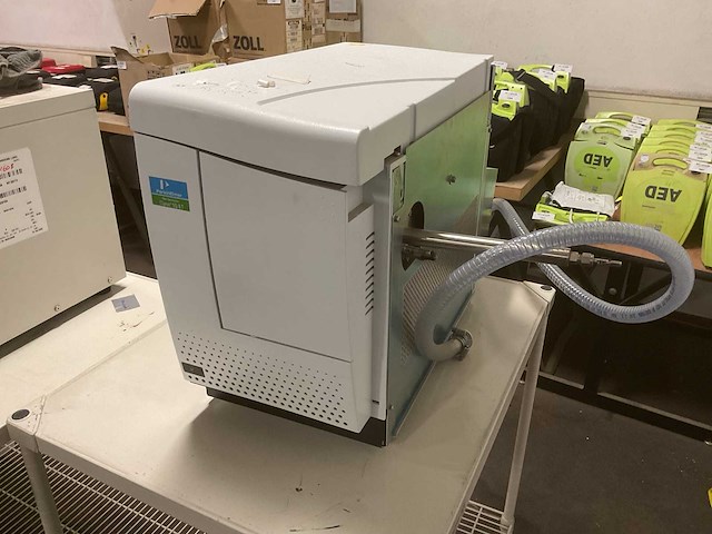 Perkinelmer clarus sq 8 t mass spectrometer - afbeelding 2 van  5