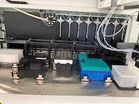 Perkinelmer janus g3 automatisch pipetteersysteem - afbeelding 2 van  22